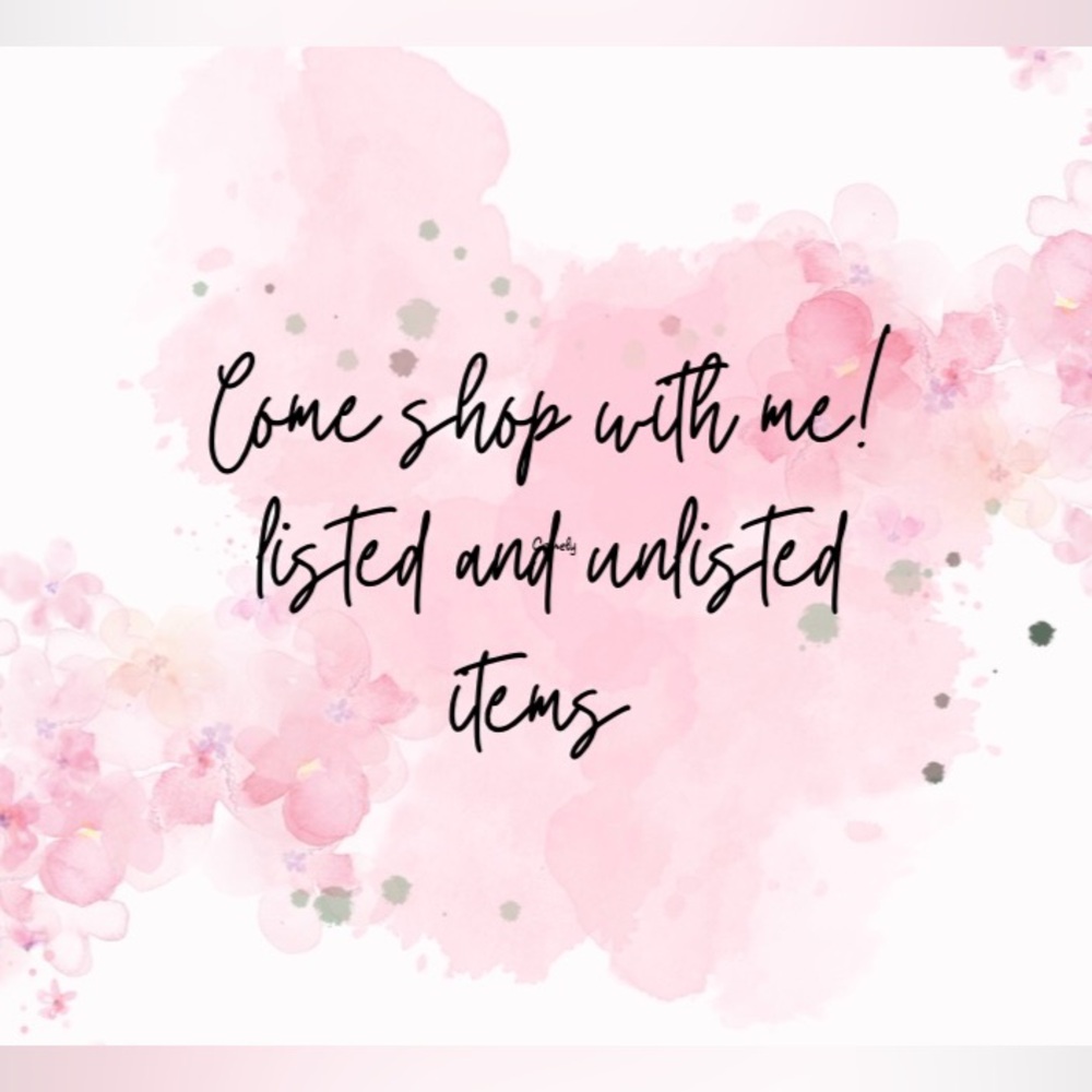 Live Show 🎀 #01-75